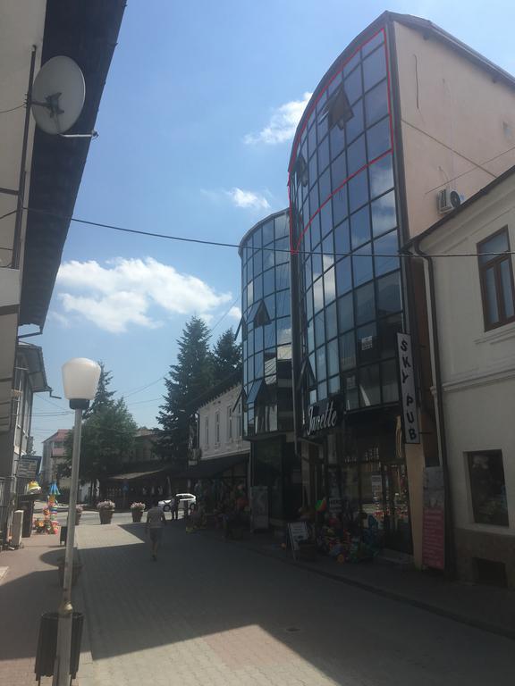Skyroomshorezu Dış mekan fotoğraf