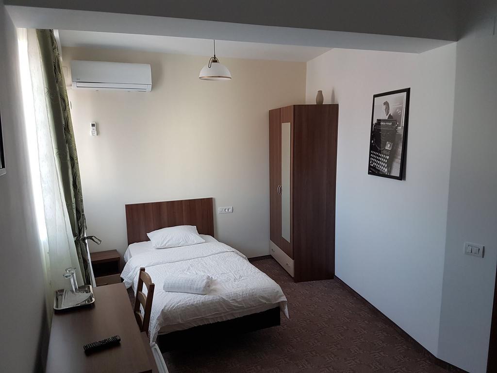 Skyroomshorezu Dış mekan fotoğraf