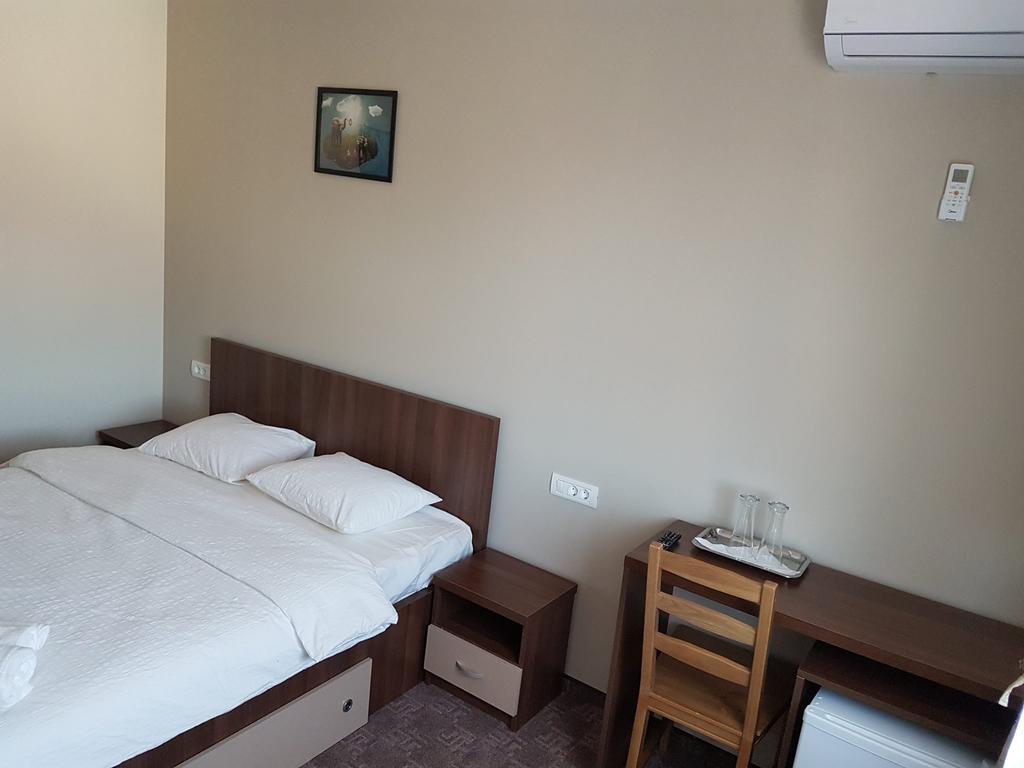 Skyroomshorezu Dış mekan fotoğraf