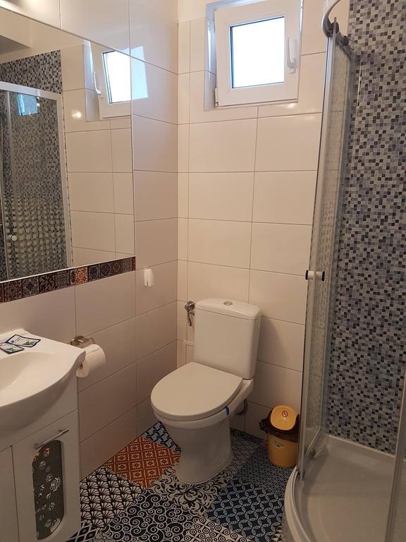 Skyroomshorezu Dış mekan fotoğraf