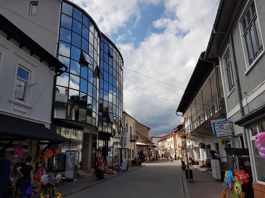 Skyroomshorezu Dış mekan fotoğraf