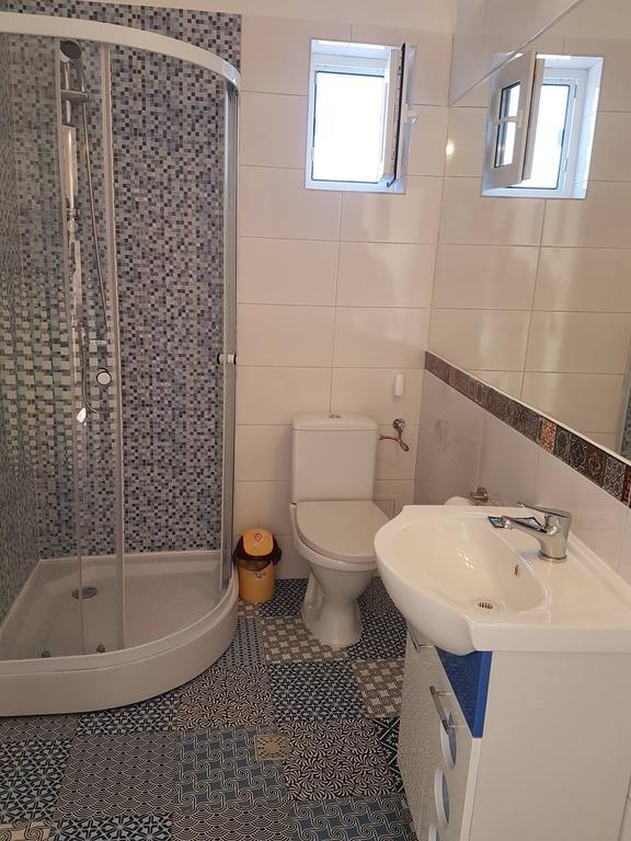 Skyroomshorezu Dış mekan fotoğraf
