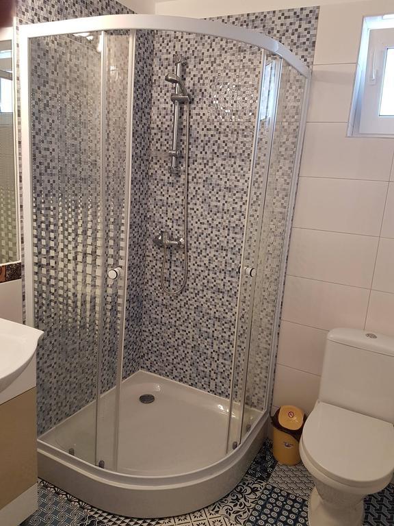 Skyroomshorezu Dış mekan fotoğraf
