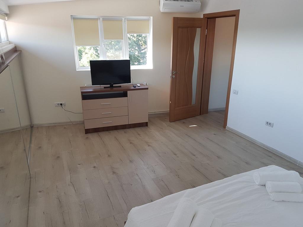 Skyroomshorezu Dış mekan fotoğraf